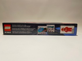 LEGO Racers 8362 Ferrari F1 Racer 1:24 Kit, NEW Unopened Box