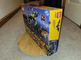 LEGO BATMOBILE THE BATMAN MOVIE 70905