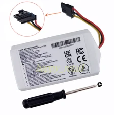 Battery for iRobot Roomba Essential RVG-Y1 Vac Q0120 Q011 Mop Combo Y0140 Y0110