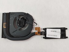 Lenovo 01ER499 5-Pin BGA 1356 Heatsink and Fan For Thinkpad T480