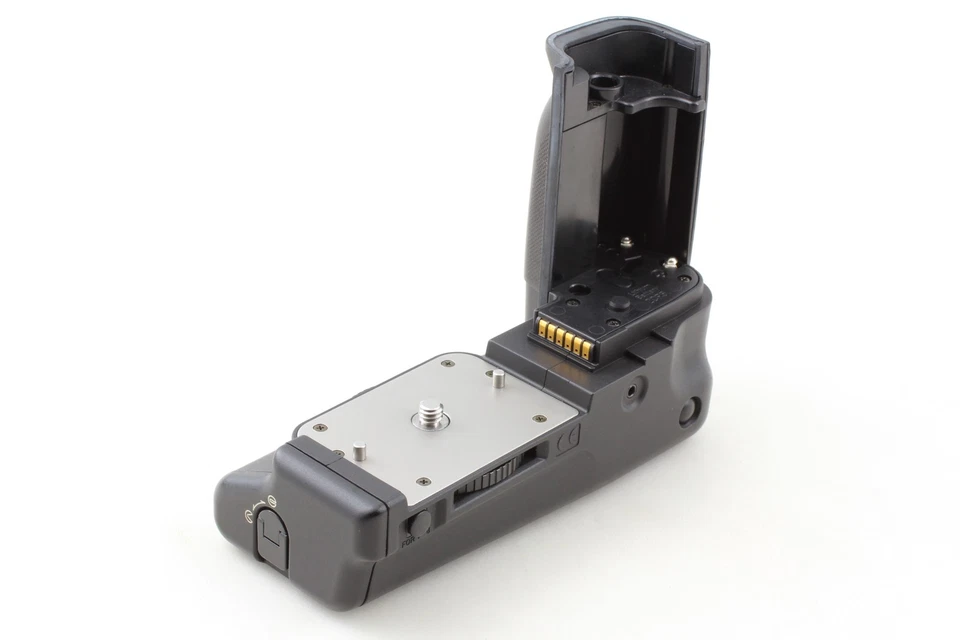 Tested [MINT] CONTAX MP-1 Battery Holder Hand Grip for Contax 645 from JAPAN - Image 4 of 4