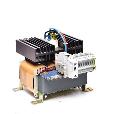 Michael Riedler Transformer RDRKL 25/Si RDRKL25/Si -used-