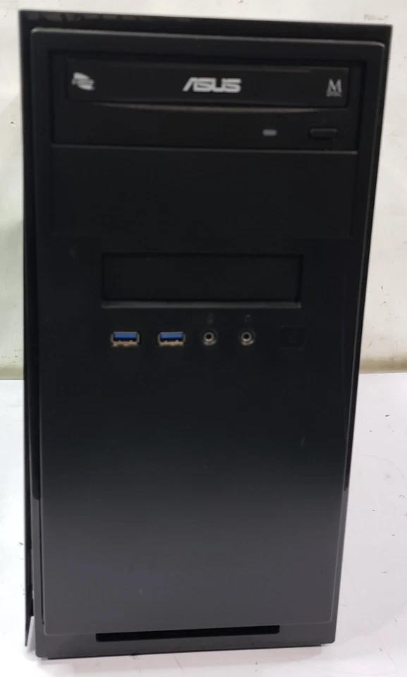 ASUS PRIME H270M-PLUS Desktop Intel Core i7-7700 @ 3.60GHz 8GB RAM NoHDD/OS - Image 2 of 4