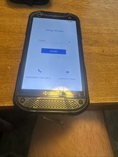 VERIZON KYOCERA E6910 DURAFORCE PRO 2 RUGGED 64GB ANDROID AS IS READ DESC 7