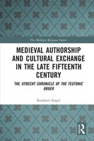Medieval Authorship And Cultural Exchange In The Late Fifteenth Century | Stapel