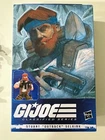 GI Joe Classified Series Outback - Mint & 100% Complete