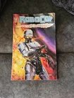 Vintage Dark Horse Comics Robocop Prime Suspect #1/4 1994 Comic Book KG