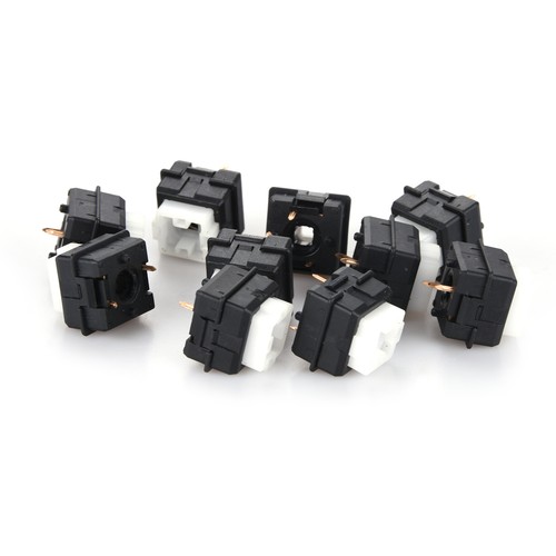 Keyboard Switch Axis for Logitech G910 G810 G310 G413 G512 G513 G Pro K840 m - Afbeelding 6 van 8