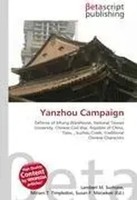 Lambert M. Surhone (U. A.) | Yanzhou Campaign | Taschenbuch | Englisch (2026)