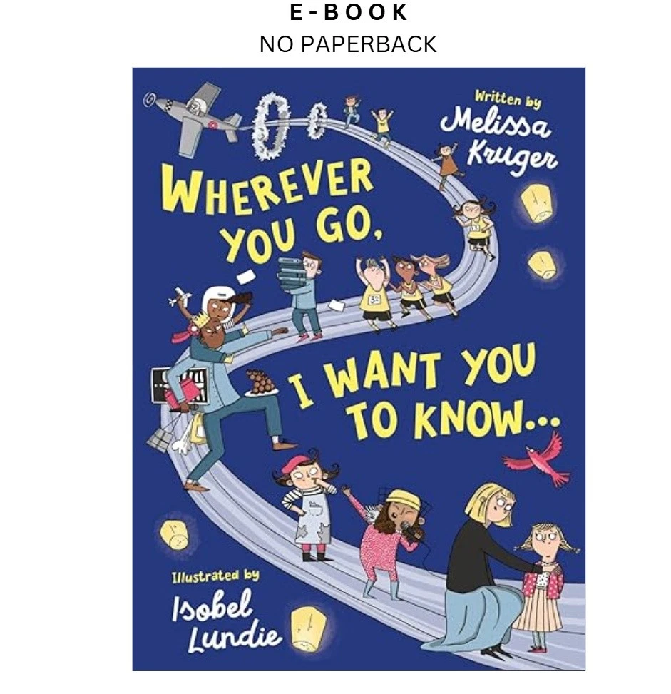 Wherever You Go, I Want You to Know... ebook | LD Global Digital Ebook Store Buy Wherever You Go, I Want You to Know... ebook, instant digital download PDF from LD Global