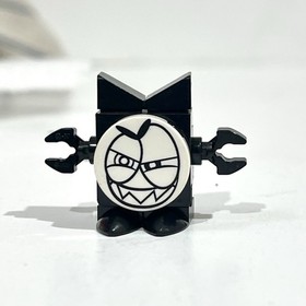 LEGO Mixels Series 3 &ndash; Magnifo + Bonus Nixel (41525) with Manual