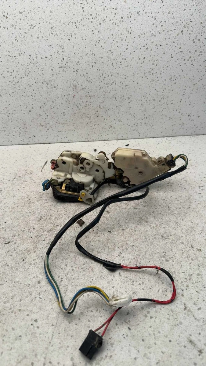 Locks & Hardware for Nissan 300ZX for sale | eBay