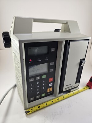 Baxter Flo-Guard 6200 Volumetric Infusion Pump