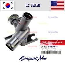 Radiator Engine Coolant Filler Neck ⭐oem⭐ 25329f9100 Fits Accent Rio 2018-2023