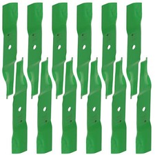 942-04417 01005336 942-04278 742-04417A 48" Deck Blade For Cub Cadet For MTD