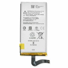 14.24Wh Replacement Battery for Google Pixel 4XL G020J-B 1ICP5/49/96 New
