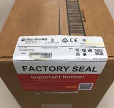 New Sealed AB1783-BMS10CGL Ethernet Switch 10-Port Free Shipping