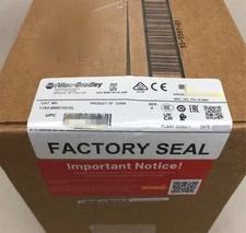 New Sealed AB1783-BMS10CGL Ethernet Switch 10-Port Free Shipping