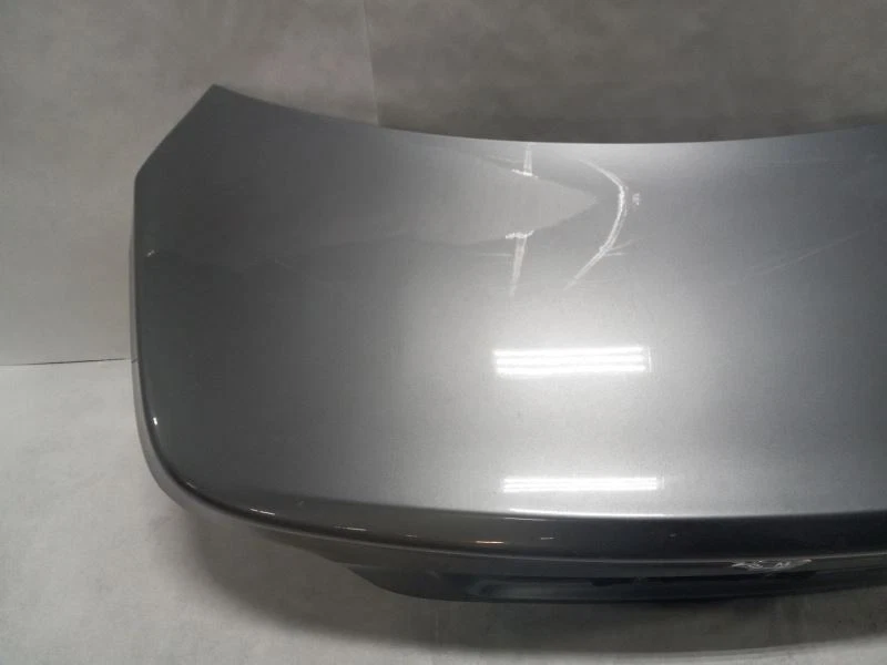 PUERTA TRASERA TAPA BMW 535 XI 2008-2010 Foto 4 de 4