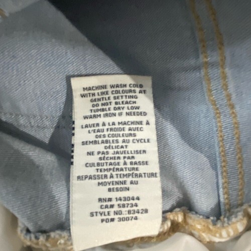 Bagatelle NY Bootcut High Waist Jeans - Picture 10 of 10
