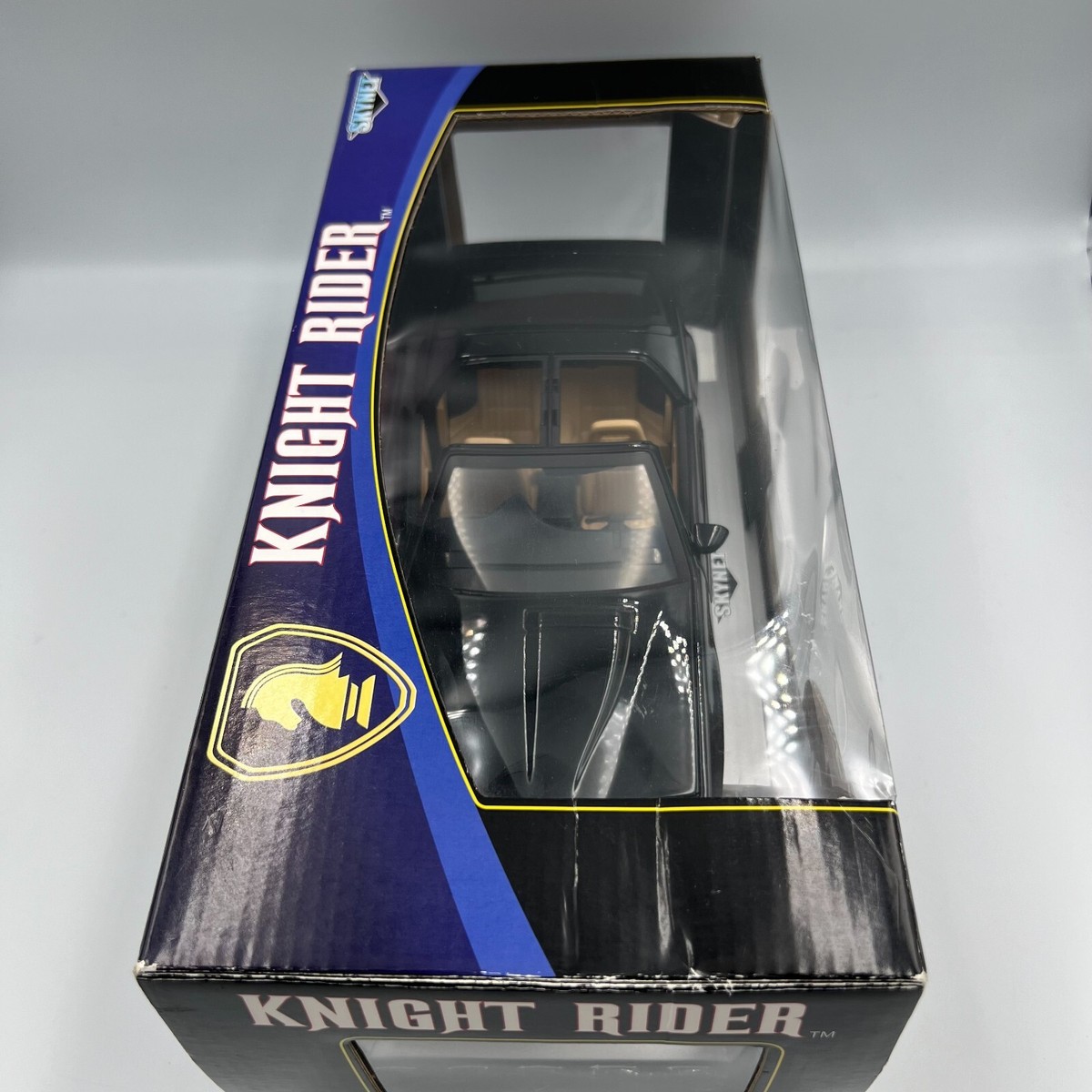 SKYNET 1/18 KNIGHT RIDER K.I.T.T | eBay SKYNET 1/18 KNIGHT RIDER K.I.T.T | eBay