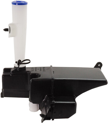 Buy 02 F250 F350 Excursion Super Duty Washer Fluid Bottle W/ Pump In - Foto 8