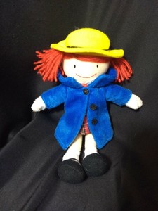 madame alexander madeline doll