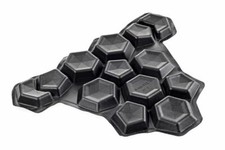 SaS-Tec CE- Protektoren!   +Steißbein+ SASTEC SP-T Steissbein