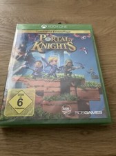 Portal Knights (Microsoft Xbox One, 2017)