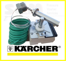 Karcher Pressure Washer Thermostat Genuine 66858710 HDS 500CI 6.685-871.0