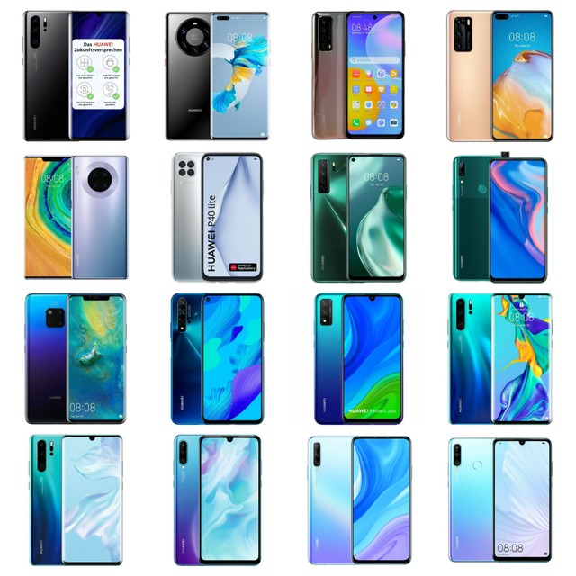 Custodia Huawei P Smart Plus 2018 - Foto 9