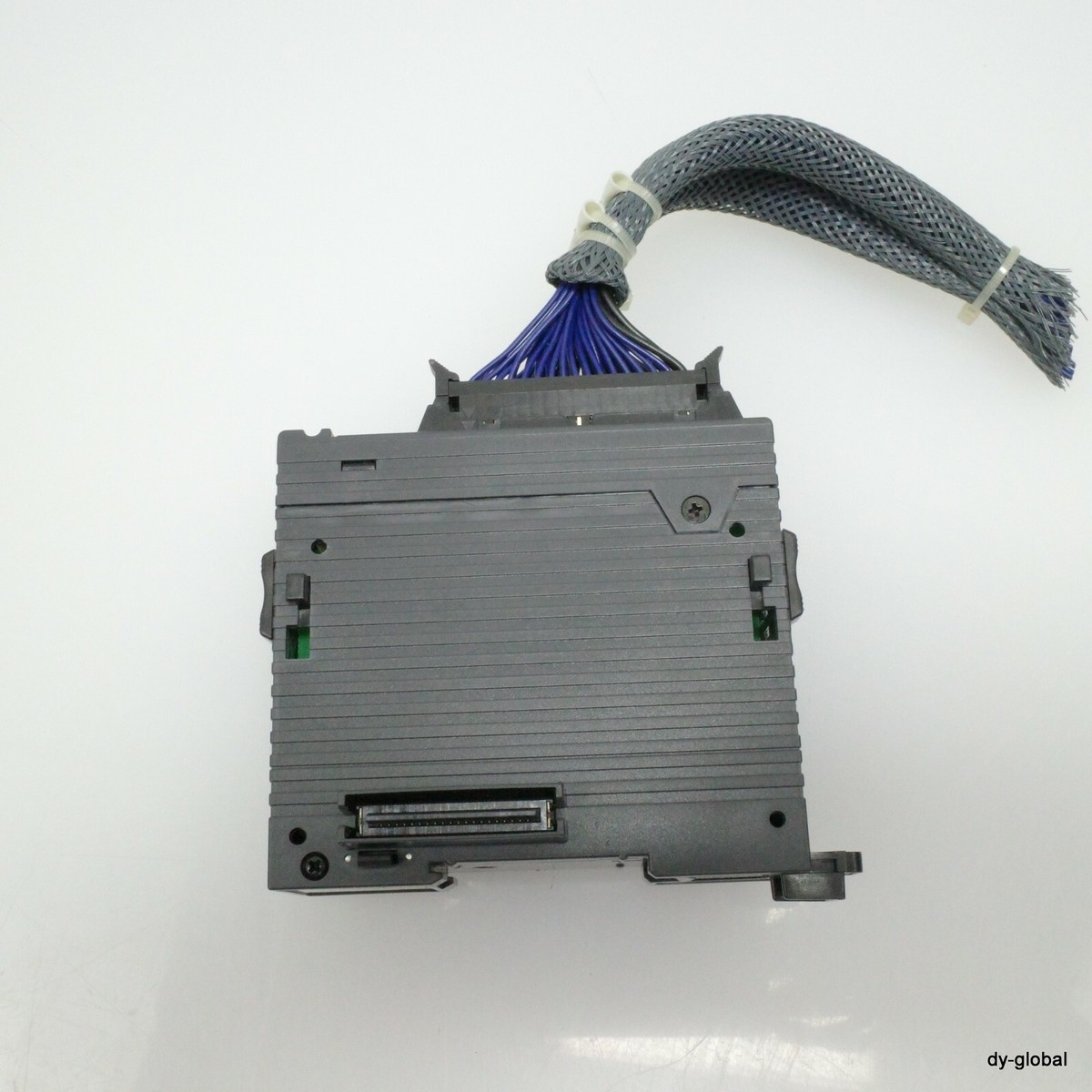 KEYENCE Used KV-C64TA PLC-I-1595=7A41 | eBay KEYENCE Used KV-C64TA PLC-I-1595=7A41 | eBay