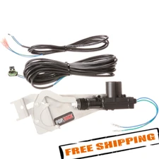 Pop & Lock PL8250 Power Tailgate Lock for Ford F-Series & Explorer Sport Trac