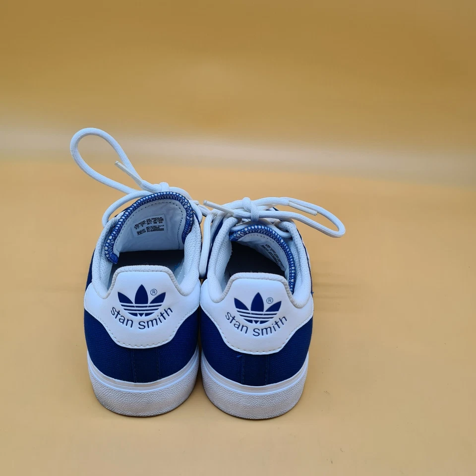 Adidas Originales Stan Smith Vulc J B23626 Niños Talla 3.5 Foto 3 de 4