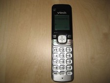 Vtech CS6519 Cordless Expansion Handset Phone