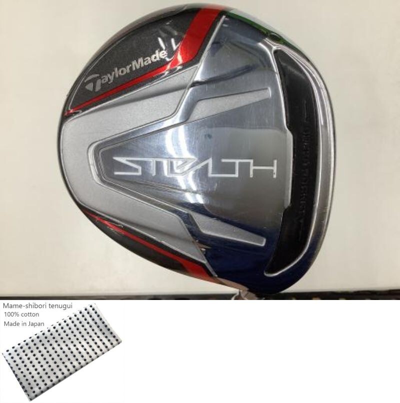 TaylorMade STEALTH FW / Ladies 5w 19 Degree / Flex A TaylorMade STEALTH FW / Ladies 5w 19 Degree / Flex A