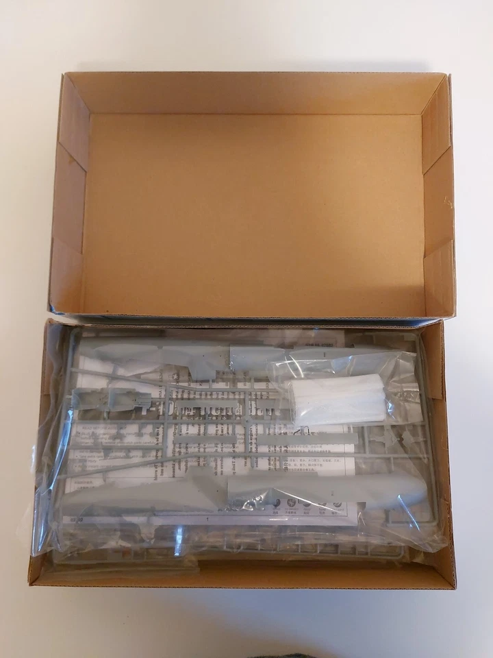 F-106B Delta Dart 1/48 Trumpeter - Immagine 2 di 4