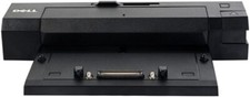 Dell E-Port Plus Advanced Port Replicator with USB 3.0 for E Series Latitudes