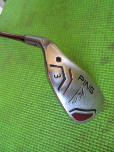 Ping G430 Utility 22° Flex .5 inch TOUR 2.0 CHROME 85 left Ping G430 Utility 22° Flex .5 inch TOUR 2.0 CHROME 85 left