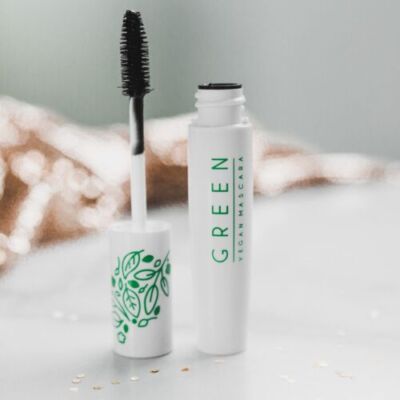 FARMASI Sett: Iconic Shadow Palette + CC or BB cream (01-02-04) + chosen Mascara