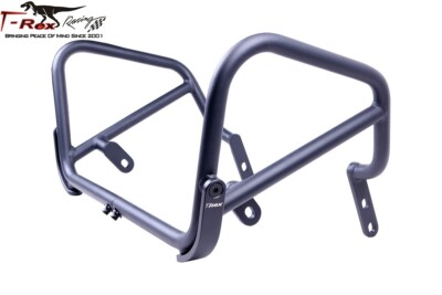 T-Rex Racing 2020 - 2023 Yamaha MT-03 Engine Guard Crash Cages | eBay