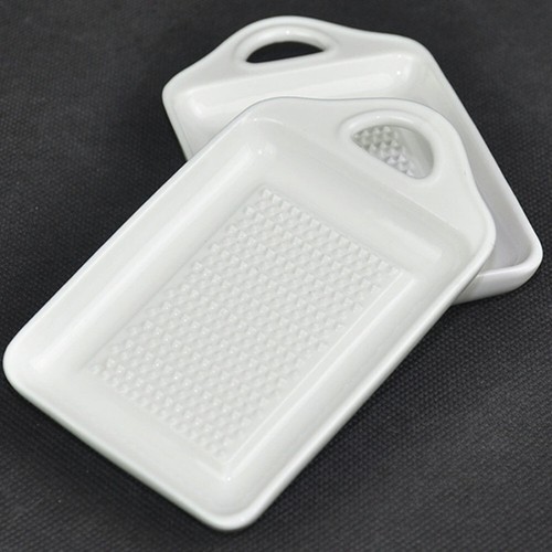 Daily Use Garlic Grinder Tool Ginger Grater Home Bakery Garlic - Picture 3 of 12