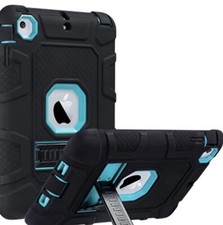 ipad mini 2 blue case cover to protect your Ipad