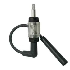 Inline Spark Plug Tester Tool for Automotive Small Engine Coil Wire Lawn Mower