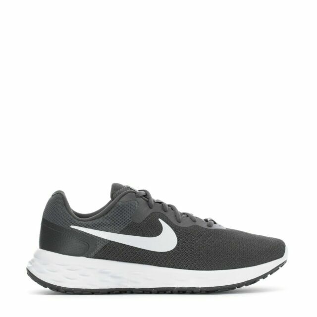 Size 10.5 - Nike Revolution 6 Extra Wide Iron Gray 2021 for sale online |  eBay