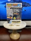 Funko Pop Naruto : Kakashi (Raikiri) Glow in the Dark #1103 Vinyl Figure