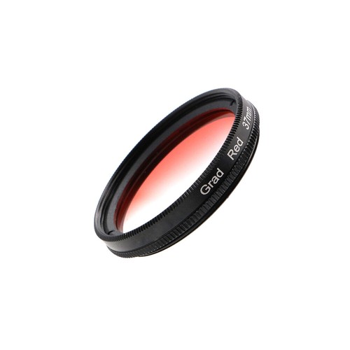 GND Lens Filter Graduated Color Lens Filter 37/46/49/52/55/58/62/67/72/77/82m - Picture 10 of 16