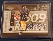 2009 Football: Best Sets For Set Builders 55