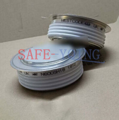1PCS WESTCODE MODULE N600SH18 NEW #WD8