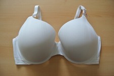 Victoria's Secret The T-Shirt Push-Up Full Coverage Bra - 40 DD - White